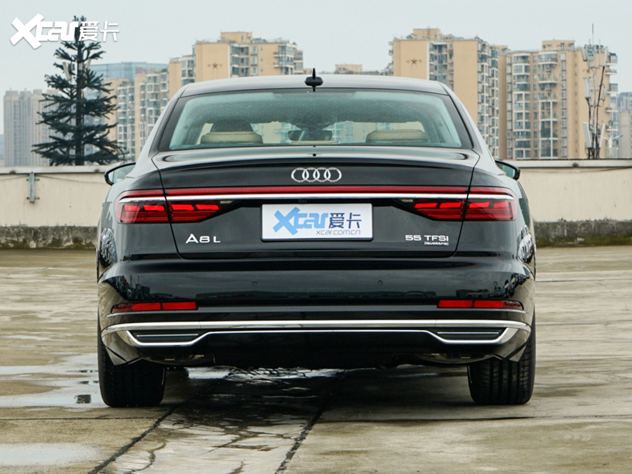 2022WA8 A8L 55 TFSI quattro A͵ذ