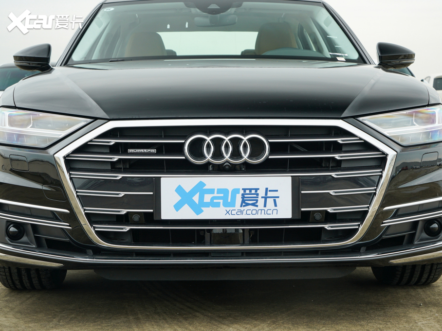 2022WA8 A8L 55 TFSI quattro A͵ذ