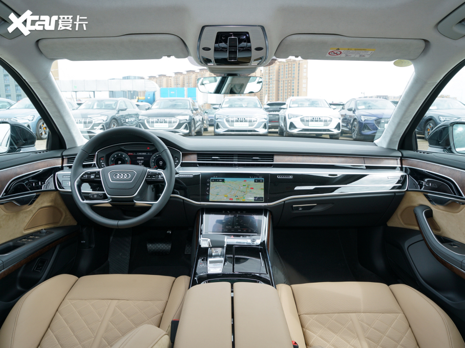 2022?yun)WA8 A8L 55 TFSI quattro A͵ذ