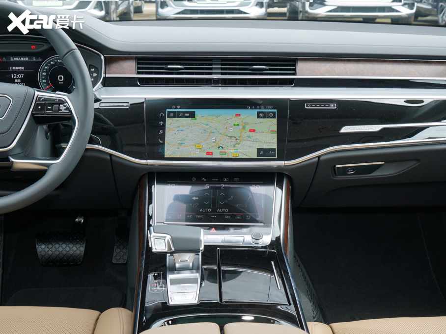 2022��W��A8 A8L 55 TFSI quattro ���A�͵�ذ�