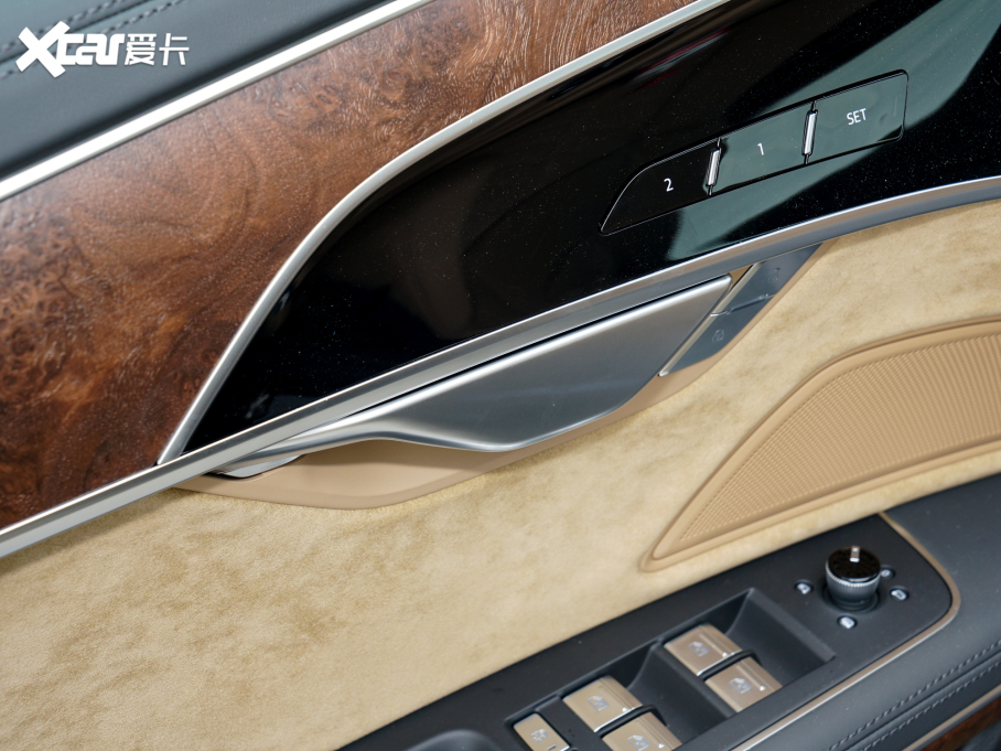 2022WA8 A8L 55 TFSI quattro A͵ذ