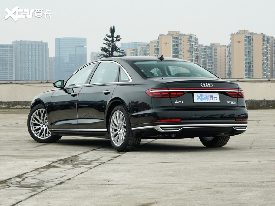 2022?yun)WA8 A8L 50 TFSI quattro A͵ذ