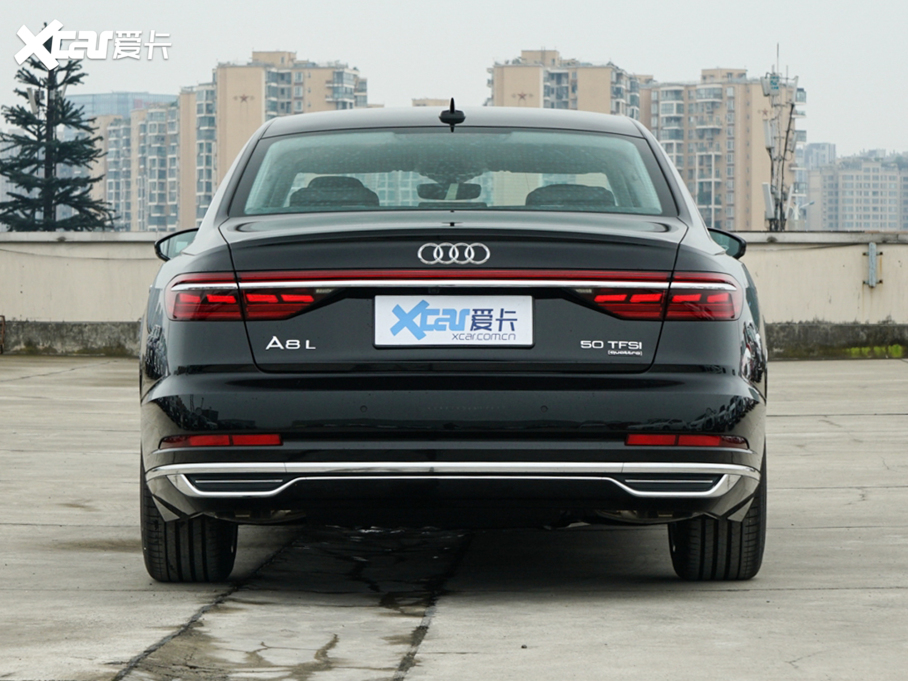 2022WA8 A8L 50 TFSI quattro A͵ذ