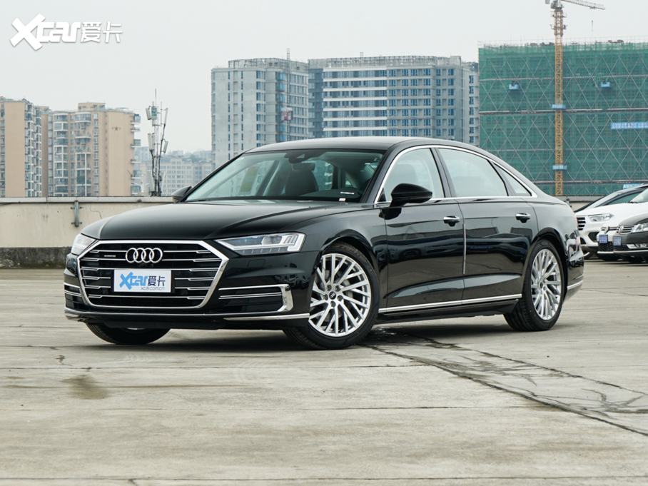 2022WA8 A8L 50 TFSI quattro A͵ذ