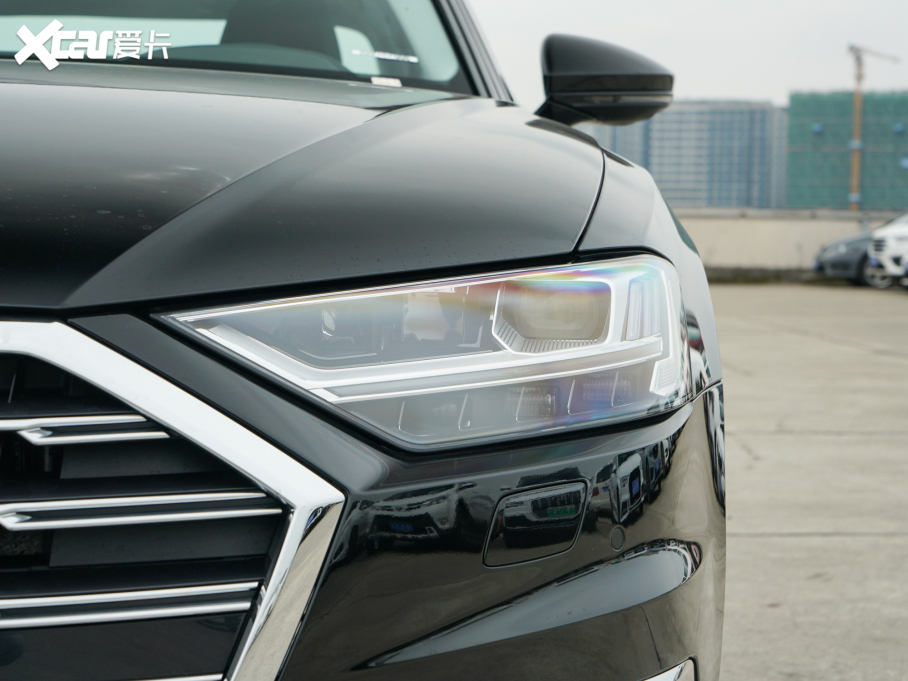 2022WA8 A8L 50 TFSI quattro A͵ذ