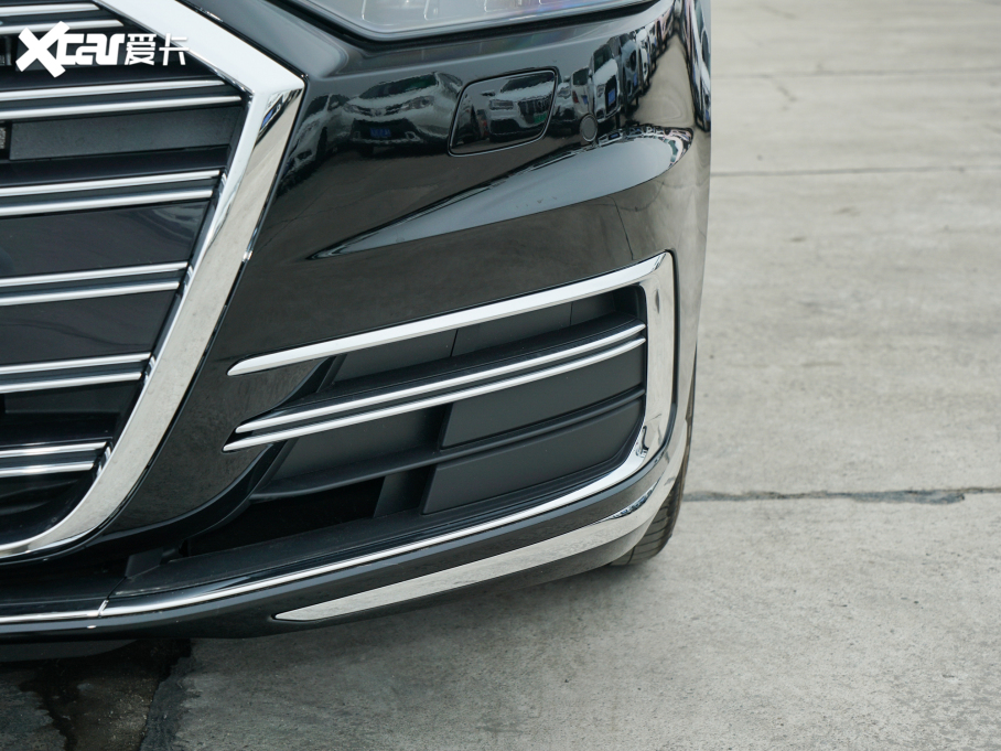 2022?yun)WA8 A8L 50 TFSI quattro A͵ذ