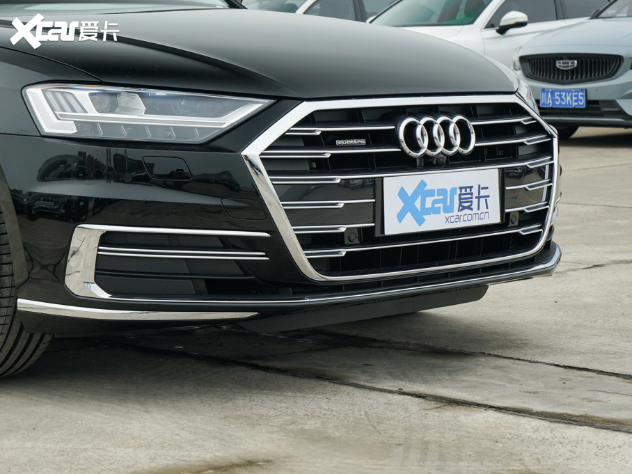 2022WA8 A8L 50 TFSI quattro A͵ذ