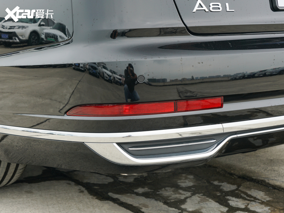 2022WA8 A8L 50 TFSI quattro A͵ذ