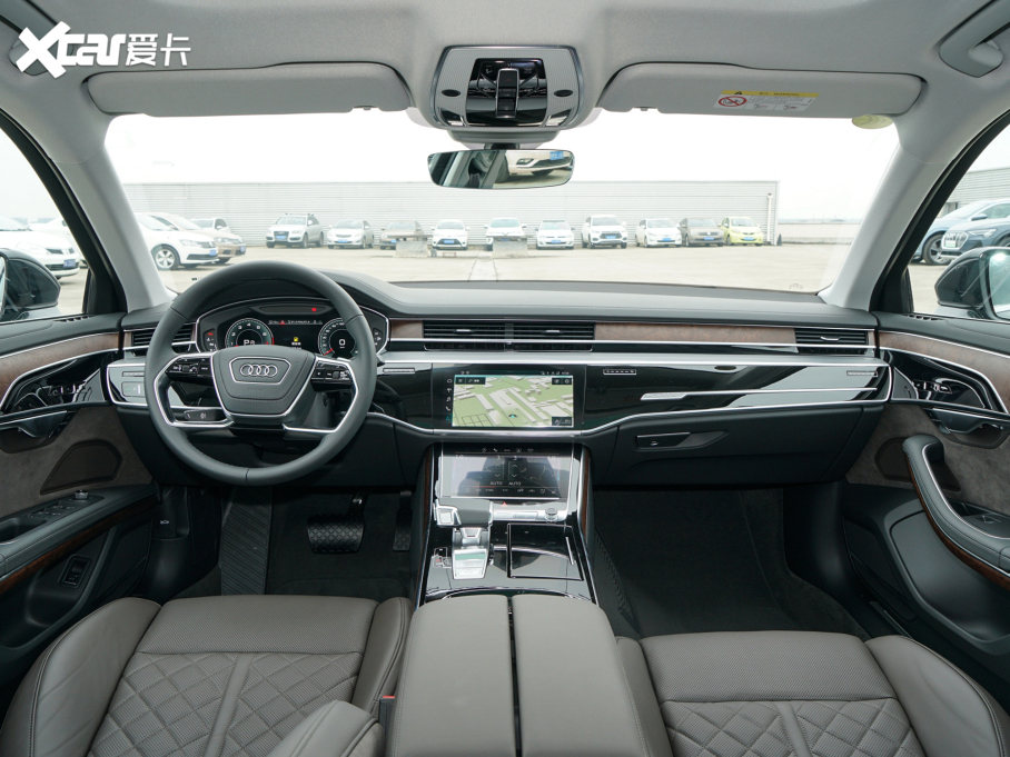 2022?yun)WA8 A8L 50 TFSI quattro A͵ذ