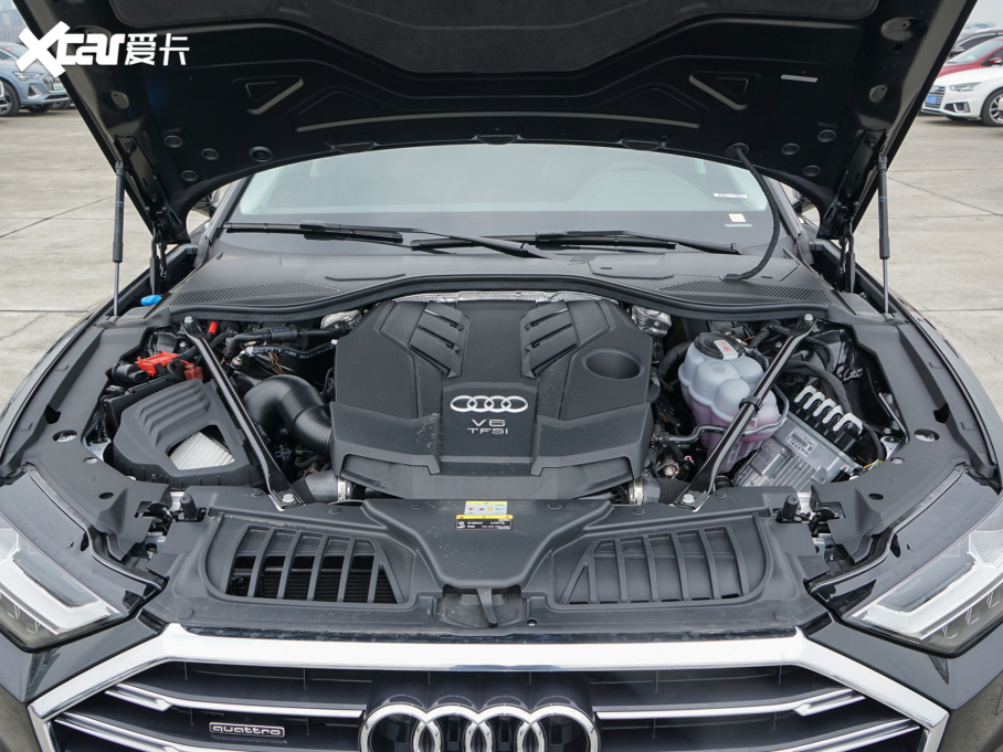 2022?yun)WA8 A8L 50 TFSI quattro A͵ذ