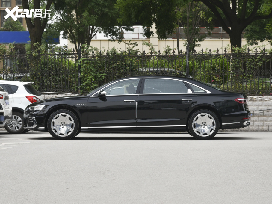 2022WA8 A8L Horch(chung)ʼ˰ 