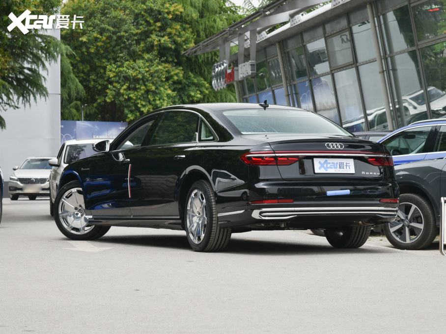 2022?yun)WA8 A8L Horch(chung)ʼ˰ 