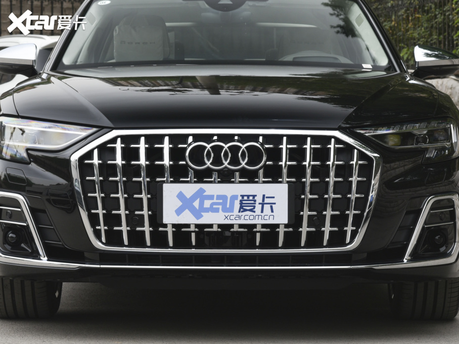 2022WA8 A8L Horch(chung)ʼ˰ 