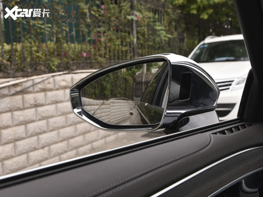 2022?yun)WA8 A8L Horch(chung)ʼ˰ 