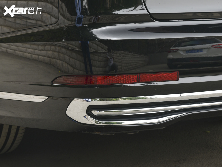 2022WA8 A8L Horch(chung)ʼ˰ 