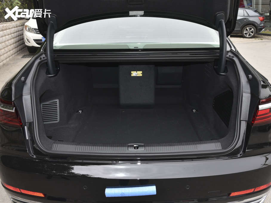 2022?yun)WA8 A8L Horch(chung)ʼ˰ 