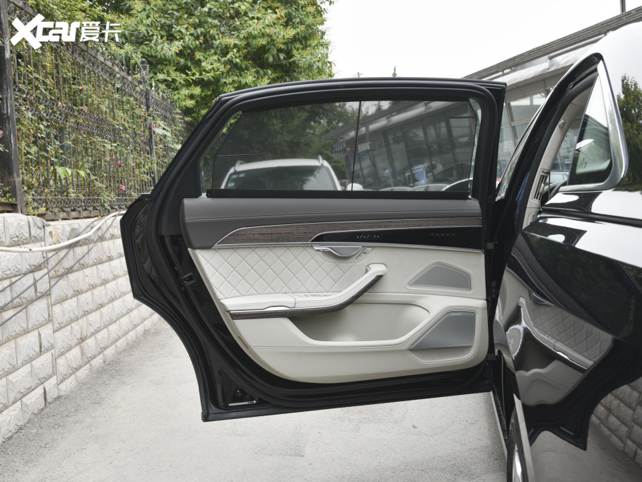 2022?yun)WA8 A8L Horch(chung)ʼ˰ 