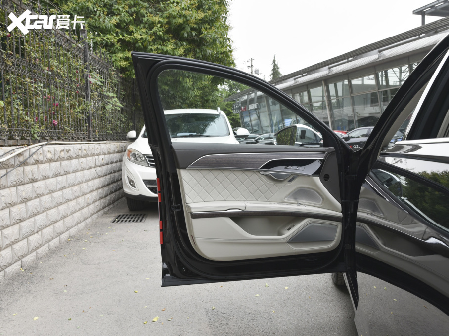 2022WA8 A8L Horch(chung)ʼ˰ 