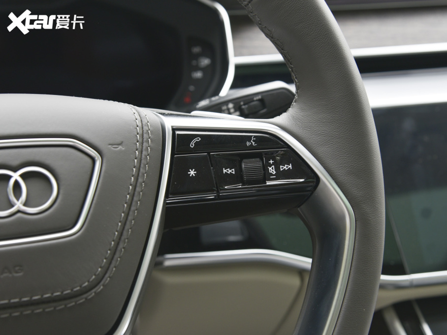 2022��W��A8 A8L Horch��ʼ�˰� ������