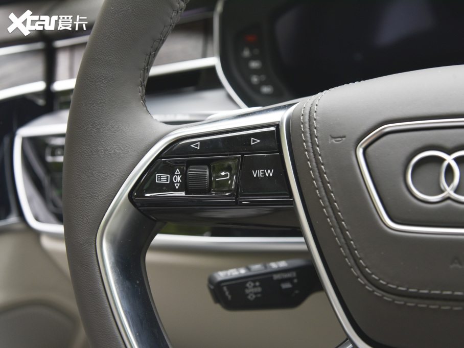 2022��W��A8 A8L Horch��(chu��ng)ʼ�˰� ������