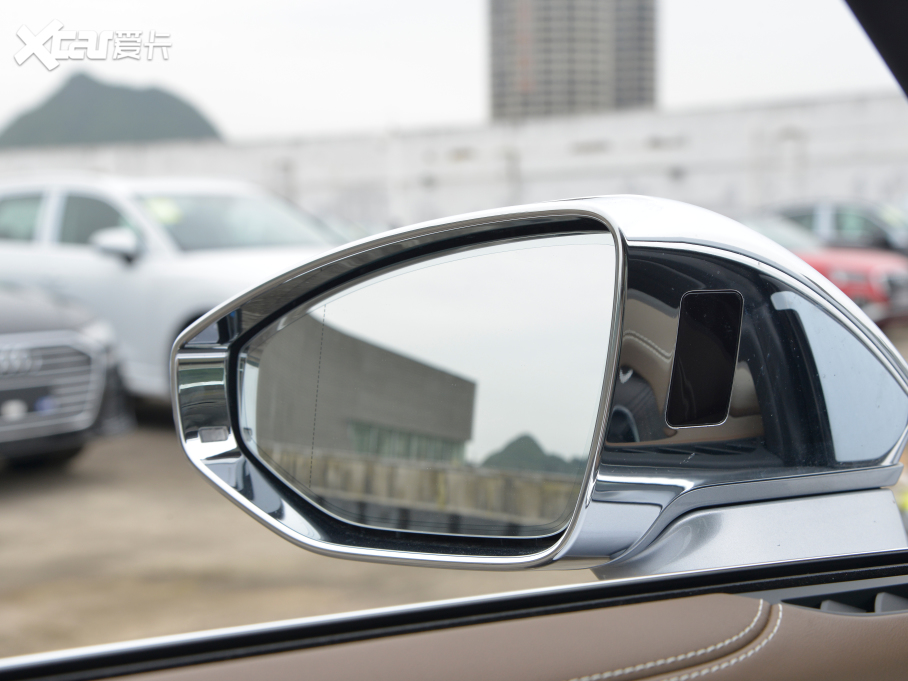 2022?yun)WA8 A8L Horch(chung)ʼ˰ pɫذ