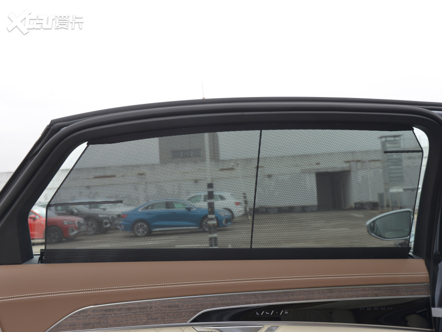 2022?yun)WA8 A8L Horch(chung)ʼ˰ pɫذ