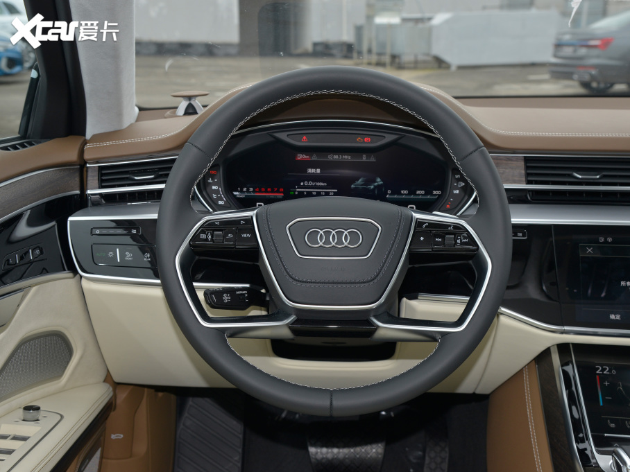 2022WA8 A8L Horch(chung)ʼ˰ pɫذ