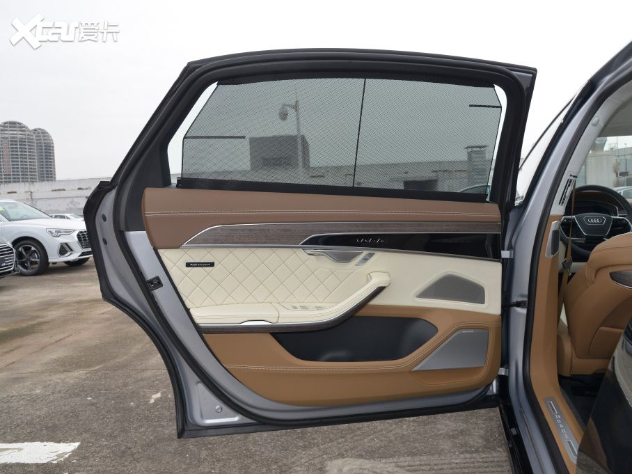 2022��W��A8 A8L Horch��(chu��ng)ʼ�˰� �pɫ��ذ�