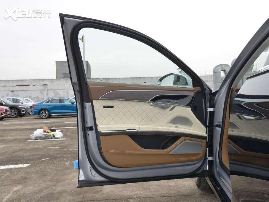 2022��W��A8 A8L Horch��ʼ�˰� �pɫ��ذ�