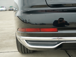 2022A8L 50 TFSI quattro m͵ذ ^