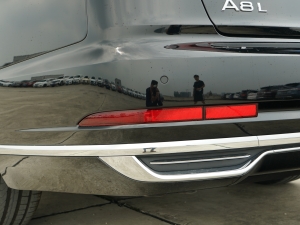 2022A8L 50 TFSI quattro m͵ذ ^