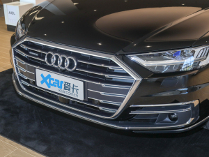 2022A8L 55 TFSI quattro F͵ذ ^