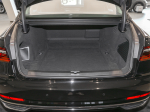 2022款A8L 55 TFSI quattro 尊贵型典藏版 空间座椅