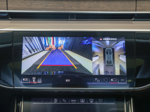 2022A8L 55 TFSI quattro F͵ذ п_@ʾ