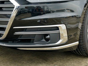 2022A8L 55 TFSI quattro A͵ذ ^