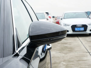 2022A8L 55 TFSI quattro A͵ذ ^