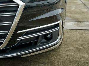 2022A8L 55 TFSI quattro A͵ذ ^