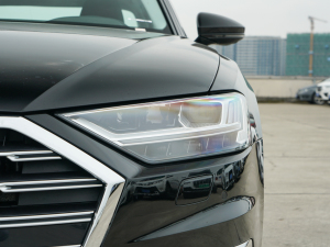 2022A8L 50 TFSI quattro A͵ذ ^