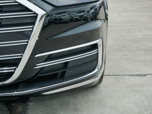 2022A8L 50 TFSI quattro A͵ذ ^