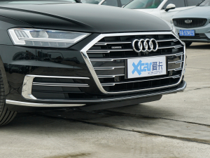 2022A8L 50 TFSI quattro A͵ذ ^