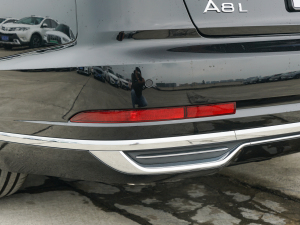 2022款A8L 50 TFSI quattro 豪华型典藏版 细节外观