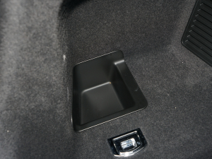 2022款A8L 50 TFSI quattro 豪华型典藏版 空间座椅