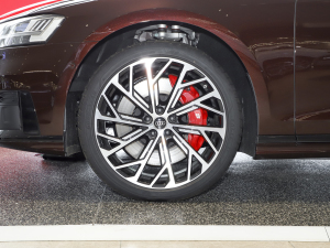 2022S8L 4.0TFSI quattro ذ ݆Ȧ