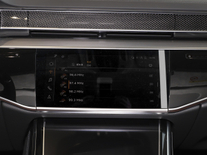 2022S8L 4.0TFSI quattro ذ п؅^(q)