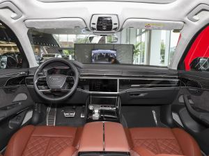 2022S8L 4.0TFSI quattro ذ (ni)ȫ