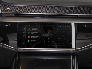 2022S8L 4.0TFSI quattro ذ п؅^(q)