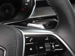 2022S8L 4.0TFSI quattro ذ п؅^(q)