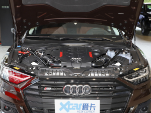 2022S8L 4.0TFSI quattro ذ l(f)әC