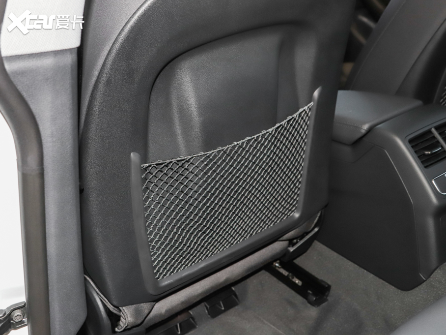 2022WA5 Sportback 40 TFSI r