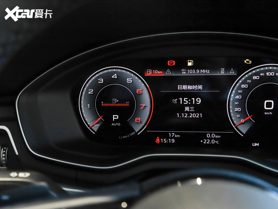 2022WA5 Sportback 40 TFSI r